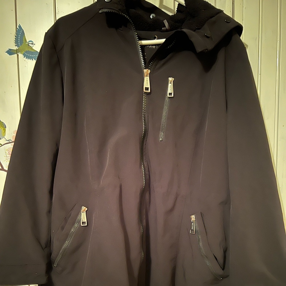 Calvin Klein jacket